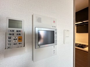 S-RESIDENCE上飯田Westの物件内観写真